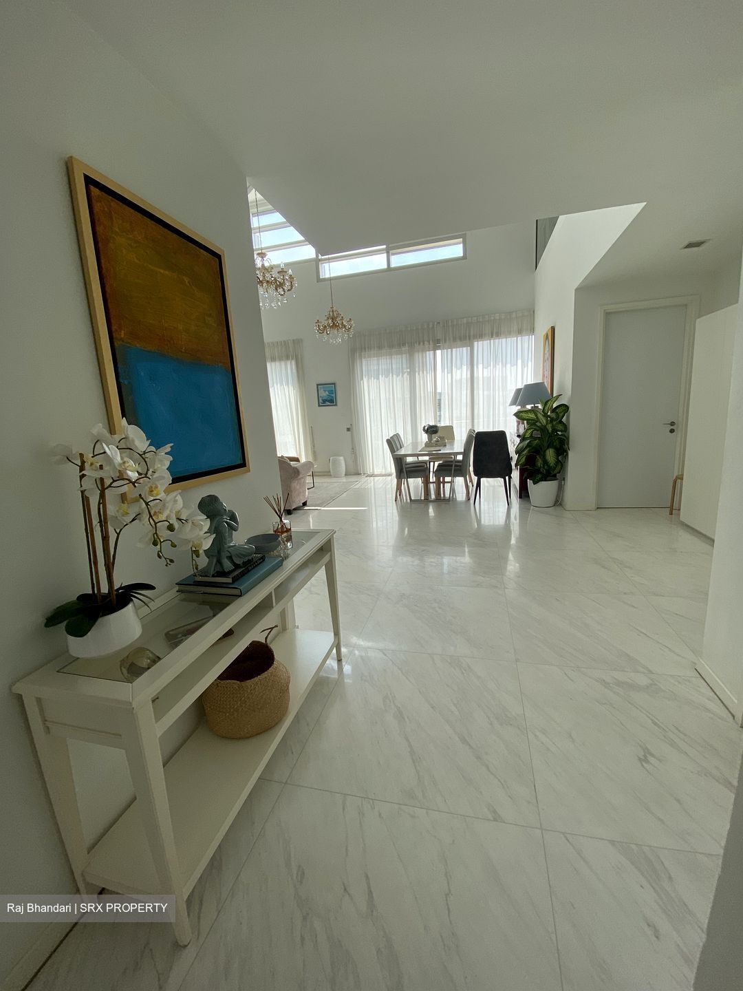 Reflections At Keppel Bay (D4), Condominium #338096501
